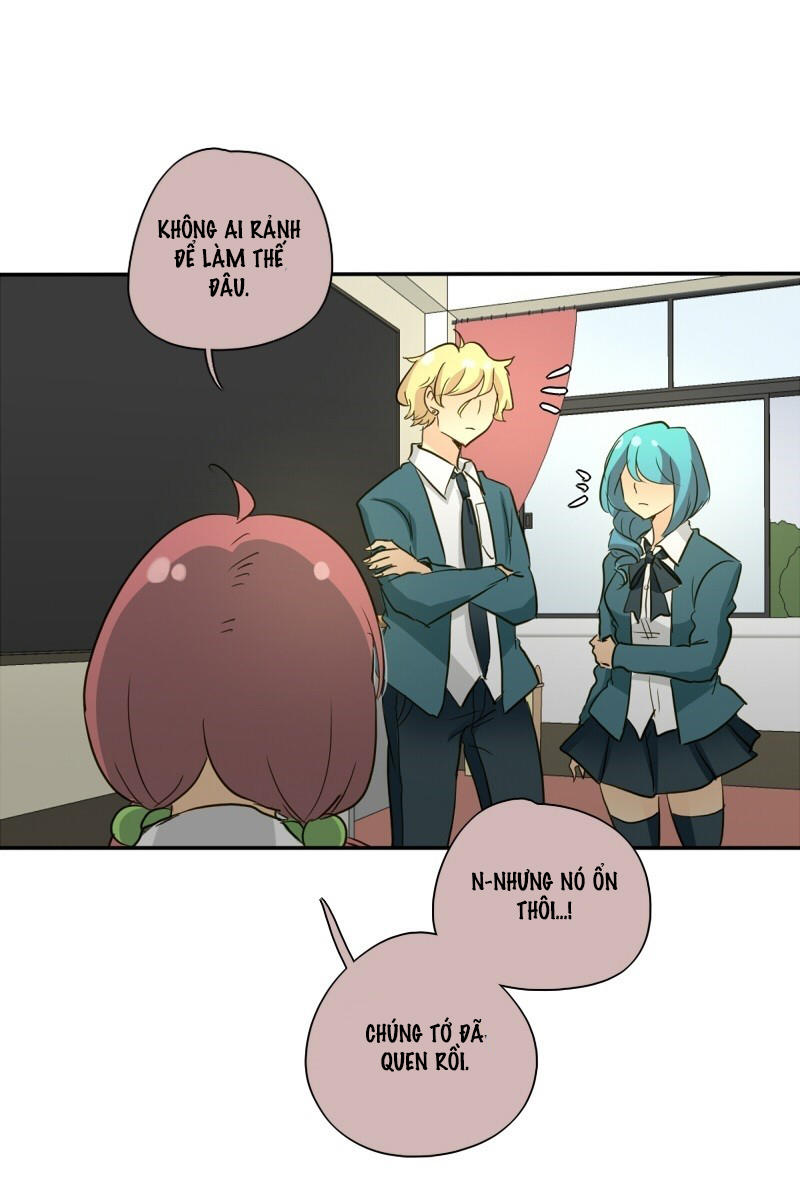 Thế Giới Không Hoàn Hảo Chapter 127 - 93