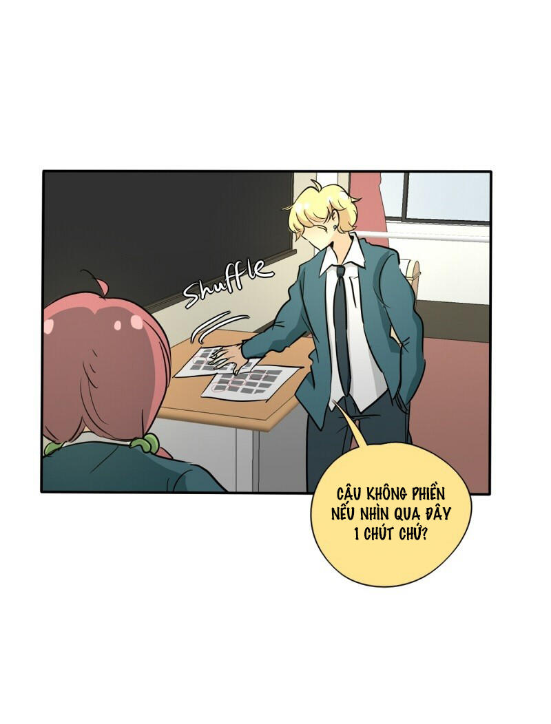Thế Giới Không Hoàn Hảo Chapter 127 - 97