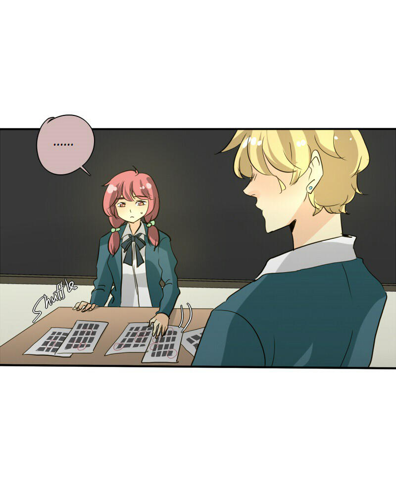 Thế Giới Không Hoàn Hảo Chapter 127 - 100