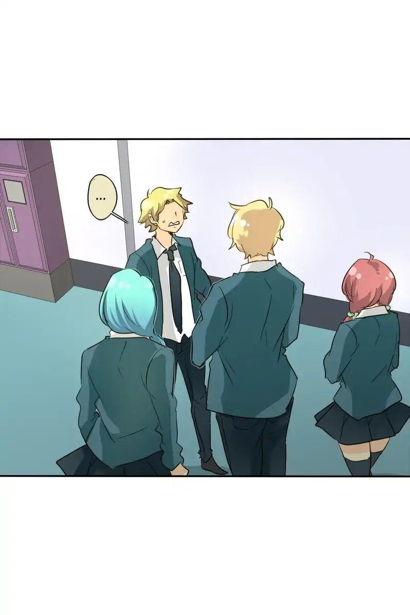 Thế Giới Không Hoàn Hảo Chapter 128 - 2