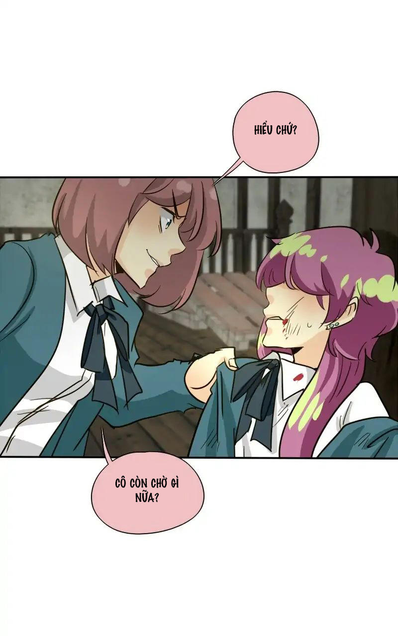 Thế Giới Không Hoàn Hảo Chapter 128 - 102