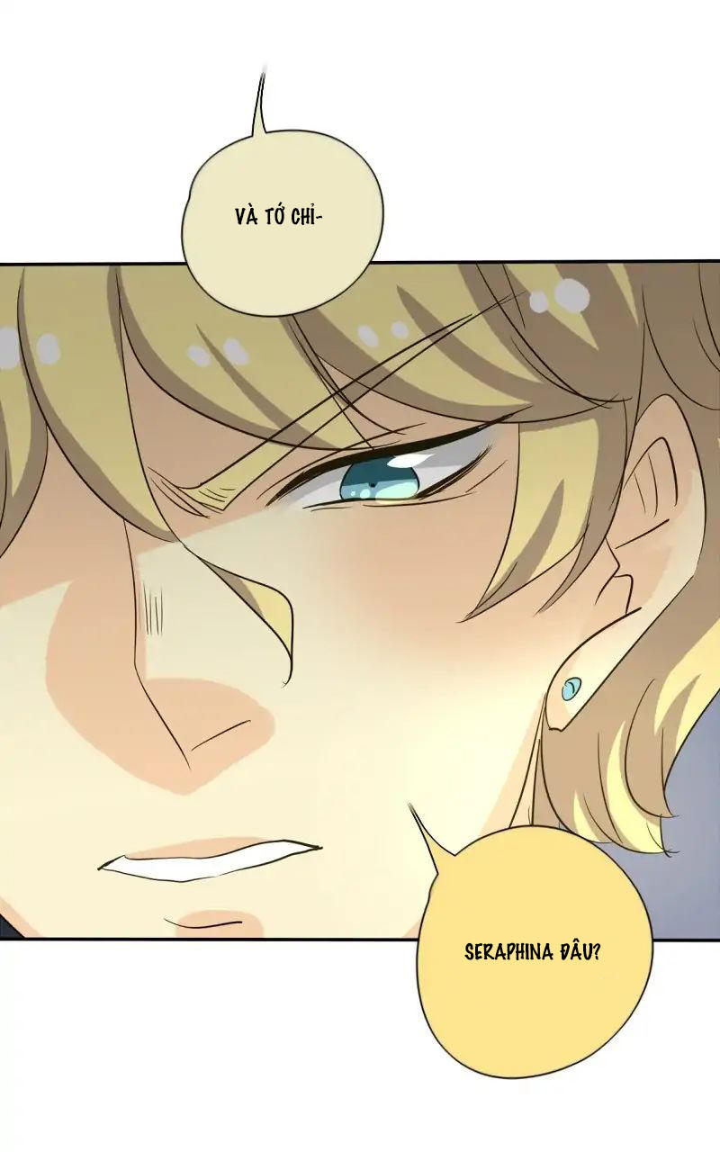 Thế Giới Không Hoàn Hảo Chapter 128 - 12