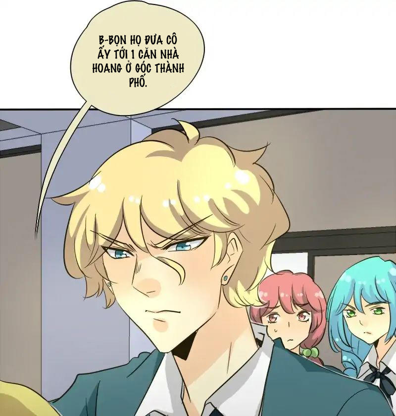 Thế Giới Không Hoàn Hảo Chapter 128 - 15