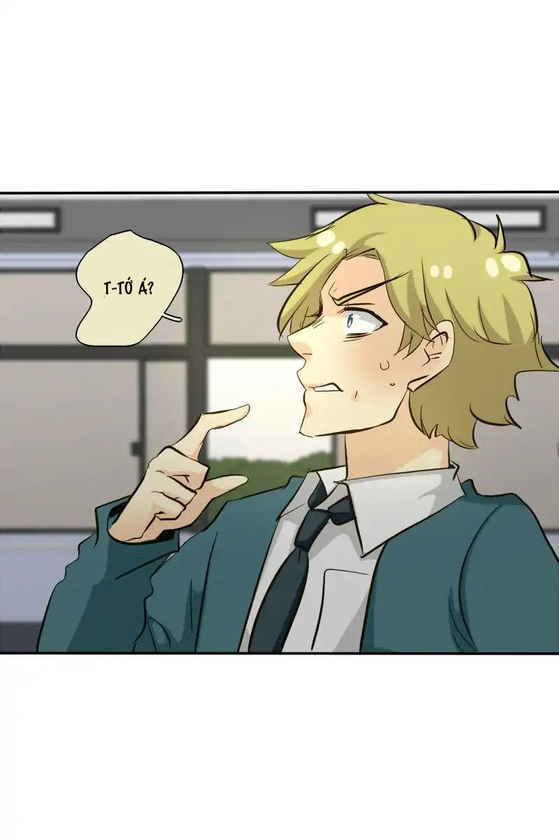 Thế Giới Không Hoàn Hảo Chapter 128 - 3