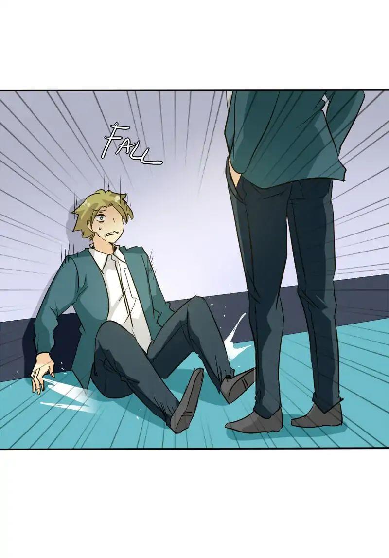 Thế Giới Không Hoàn Hảo Chapter 128 - 23