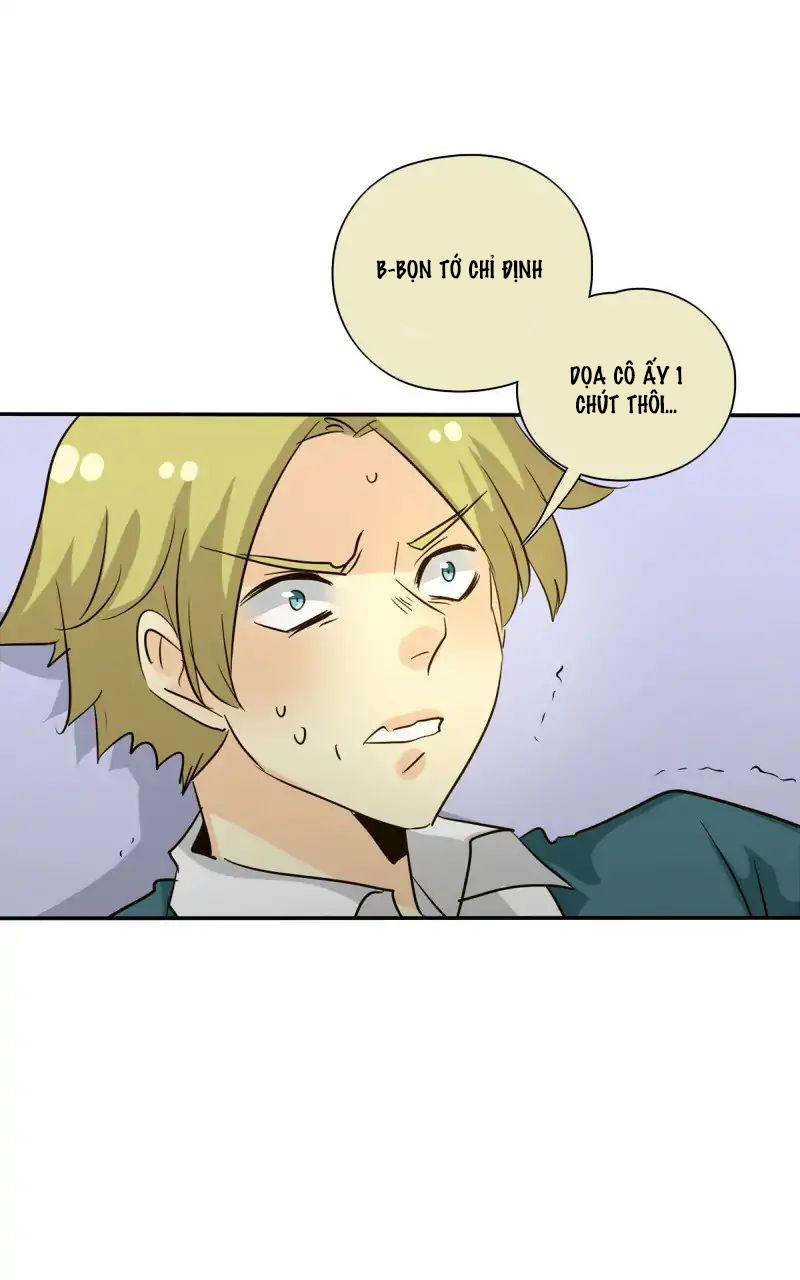Thế Giới Không Hoàn Hảo Chapter 128 - 25