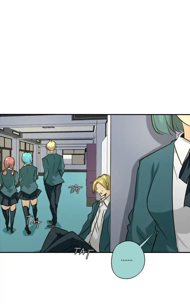 Thế Giới Không Hoàn Hảo Chapter 128 - 29