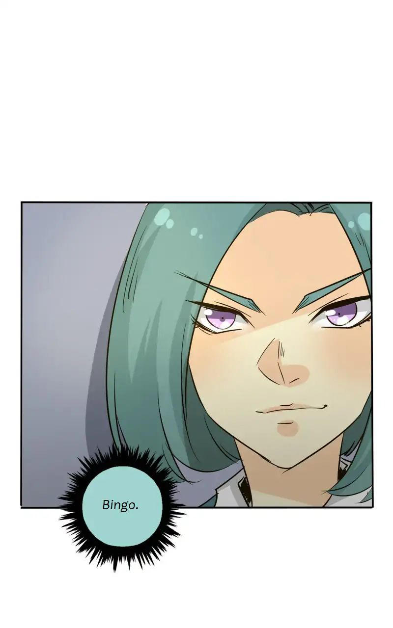 Thế Giới Không Hoàn Hảo Chapter 128 - 30