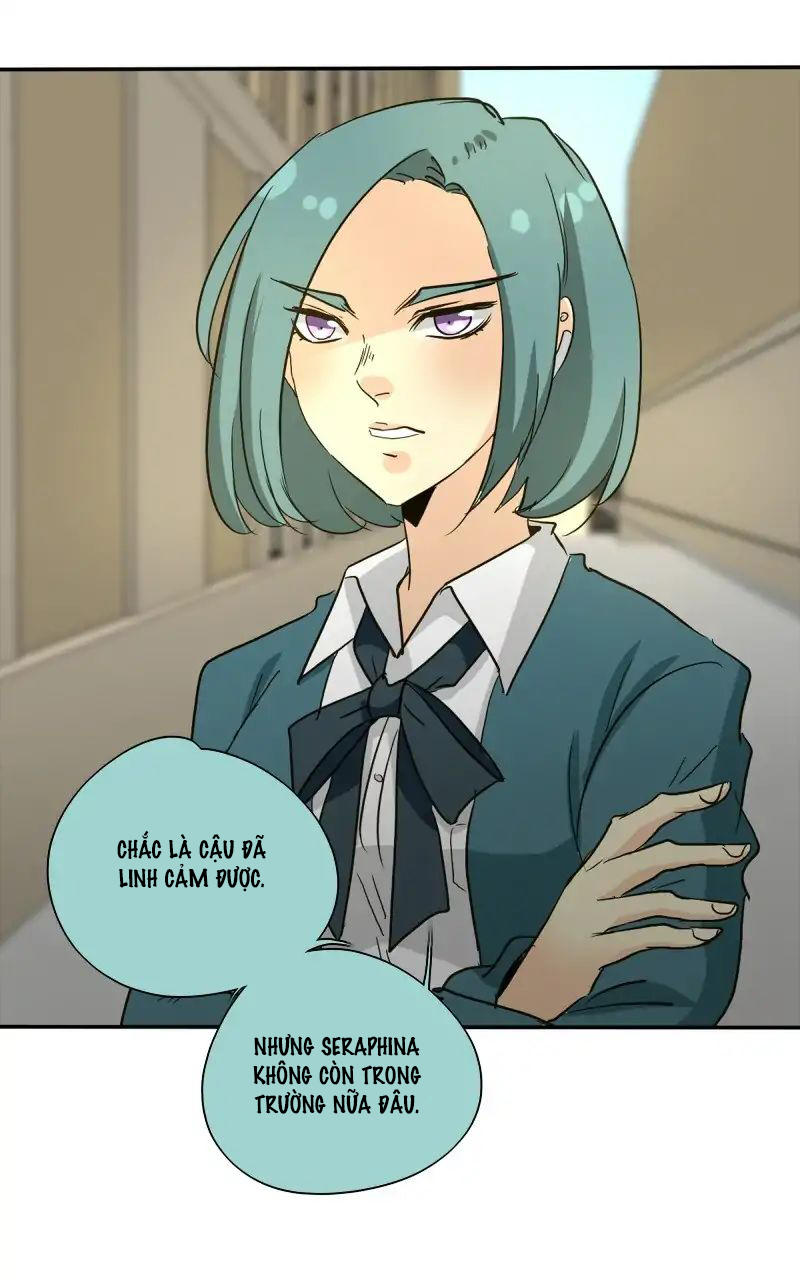 Thế Giới Không Hoàn Hảo Chapter 128 - 39