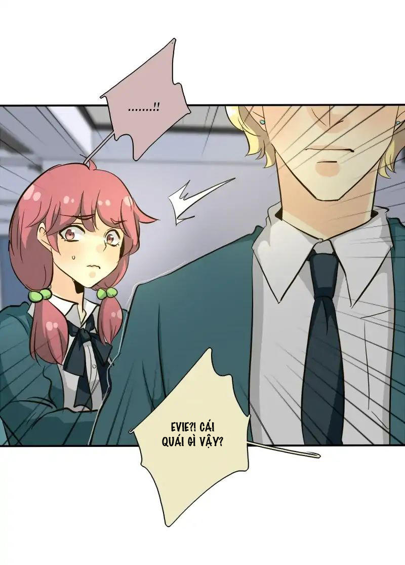 Thế Giới Không Hoàn Hảo Chapter 128 - 5