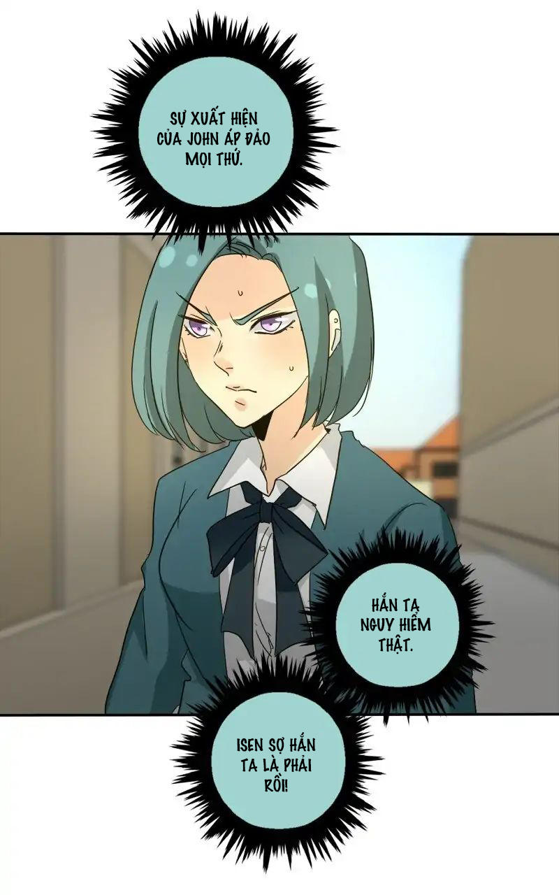 Thế Giới Không Hoàn Hảo Chapter 128 - 44