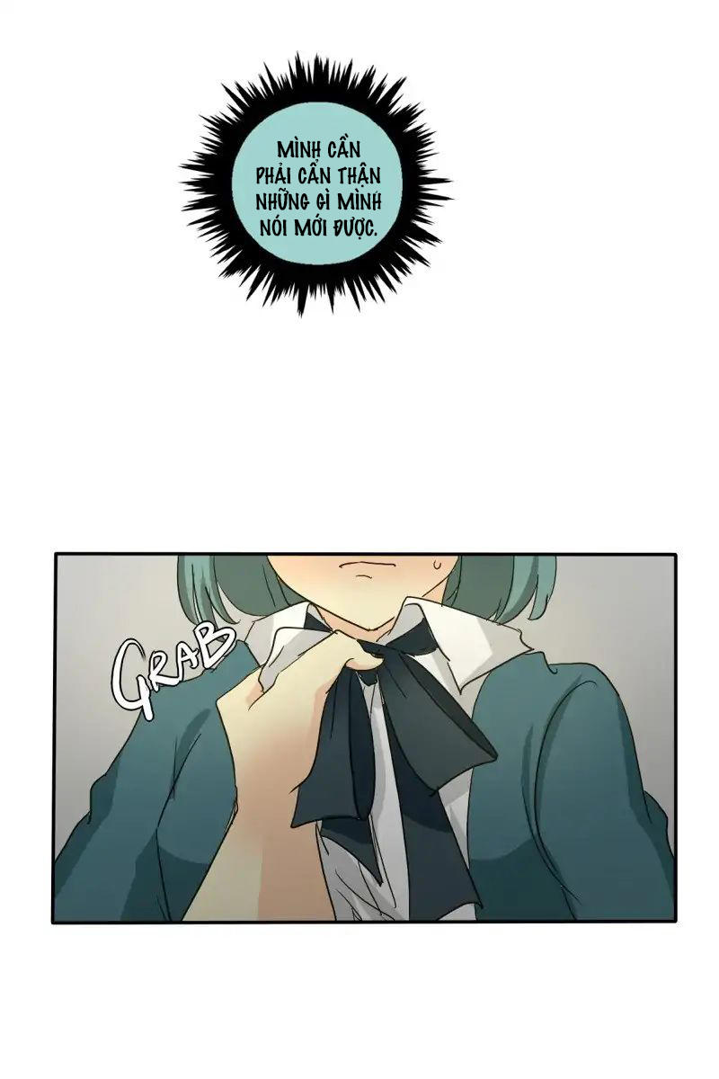 Thế Giới Không Hoàn Hảo Chapter 128 - 45
