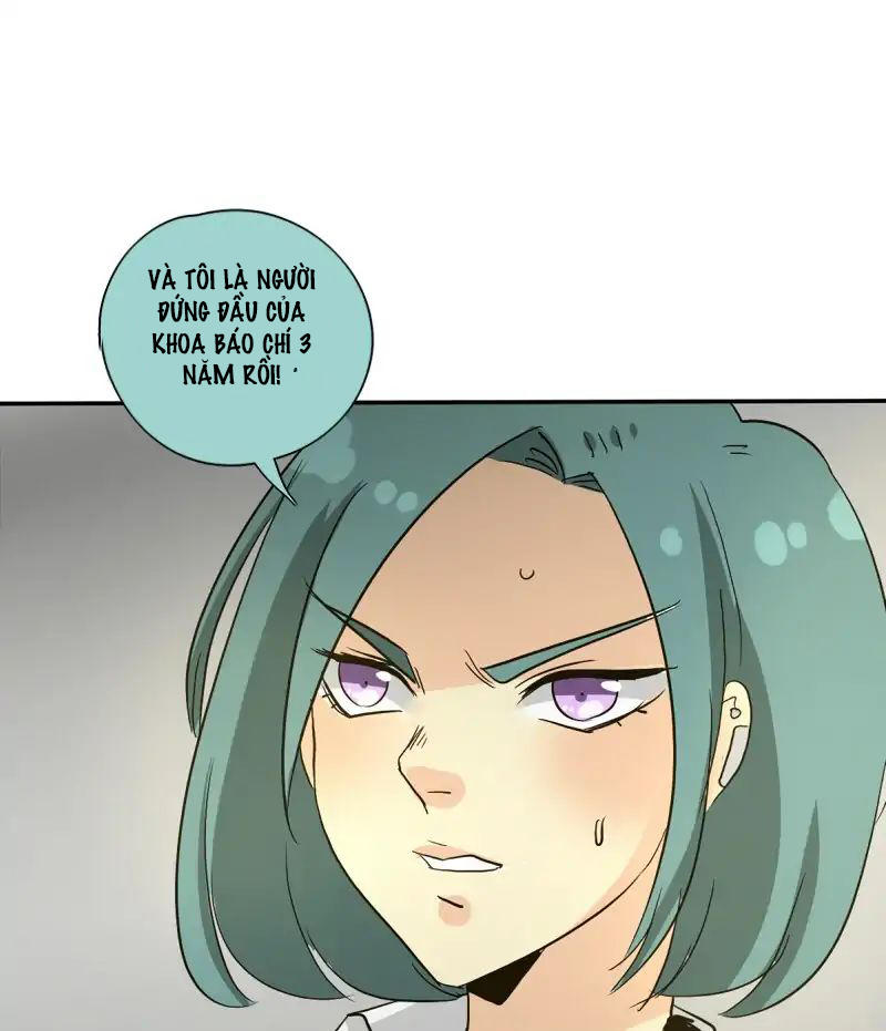 Thế Giới Không Hoàn Hảo Chapter 128 - 47