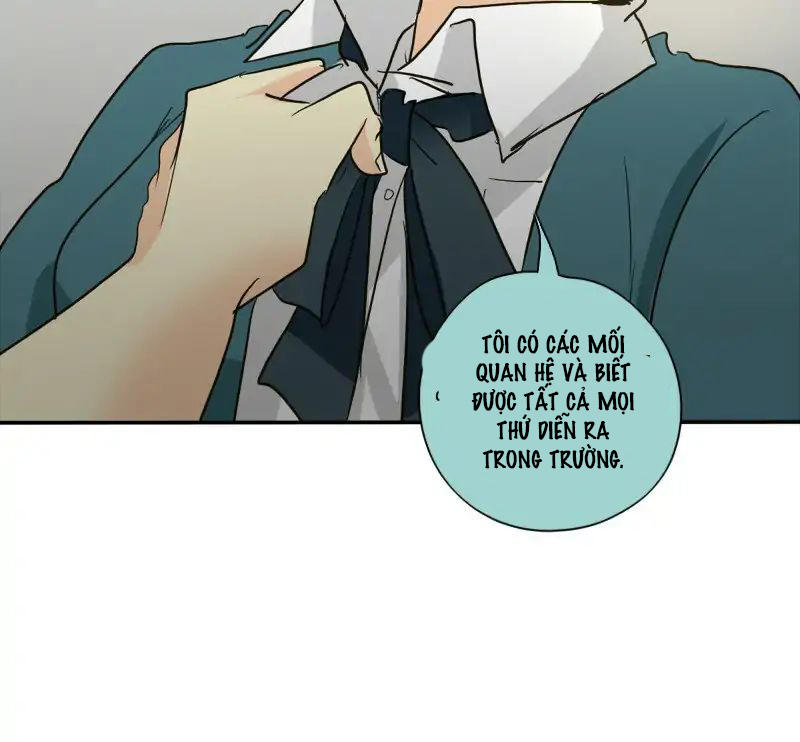 Thế Giới Không Hoàn Hảo Chapter 128 - 48