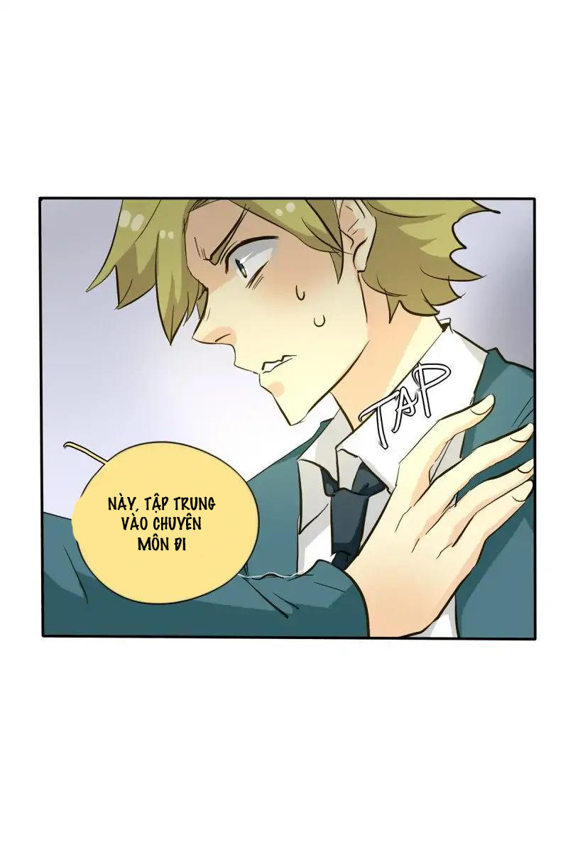 Thế Giới Không Hoàn Hảo Chapter 128 - 7