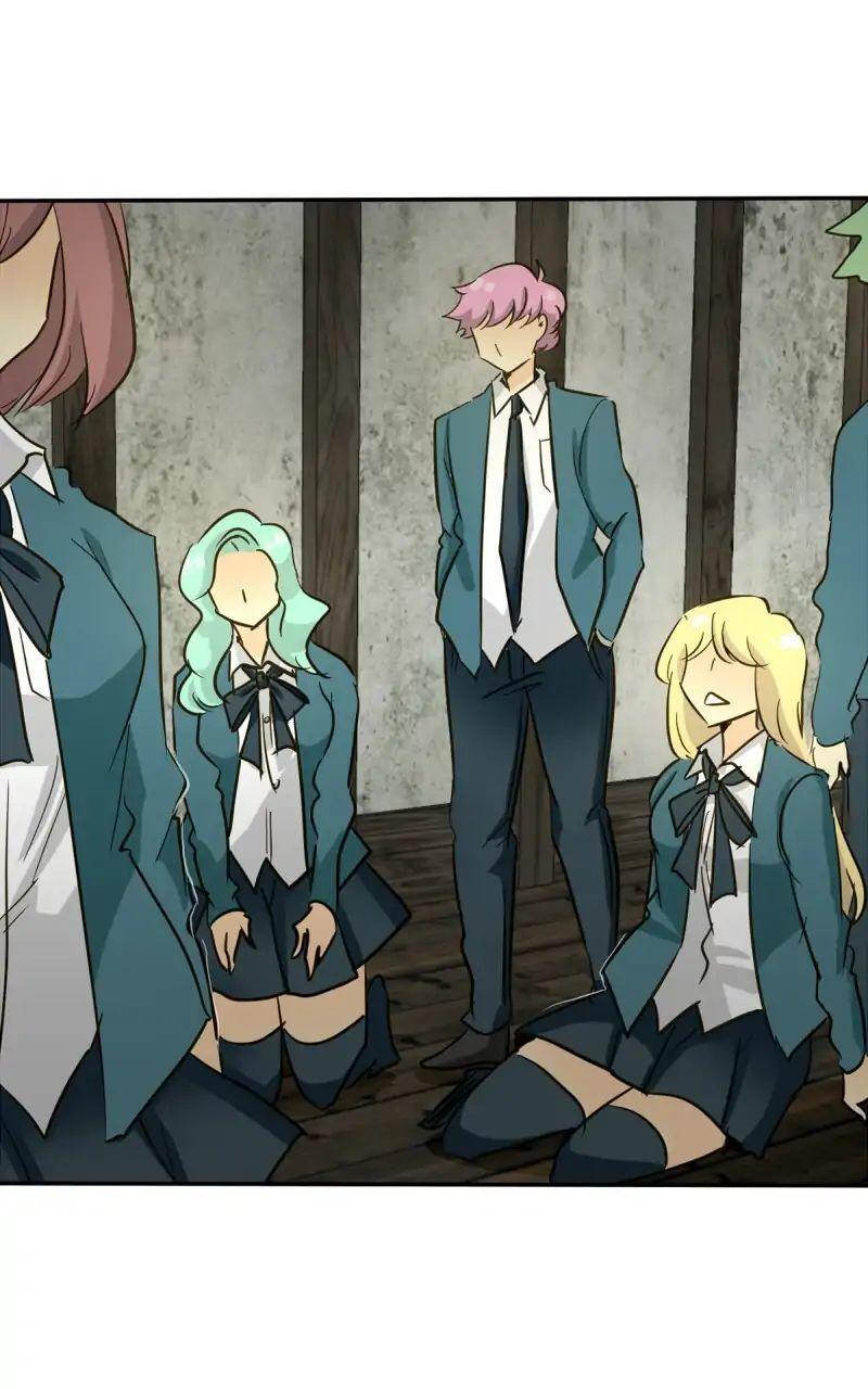 Thế Giới Không Hoàn Hảo Chapter 128 - 64