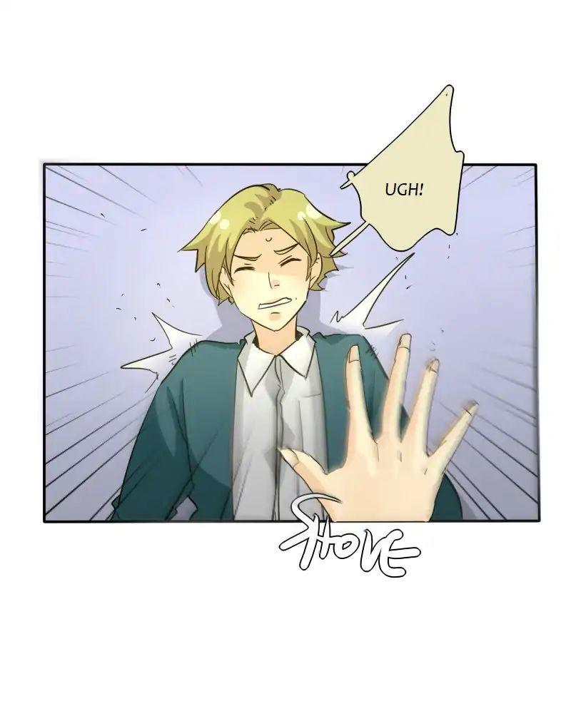 Thế Giới Không Hoàn Hảo Chapter 128 - 8