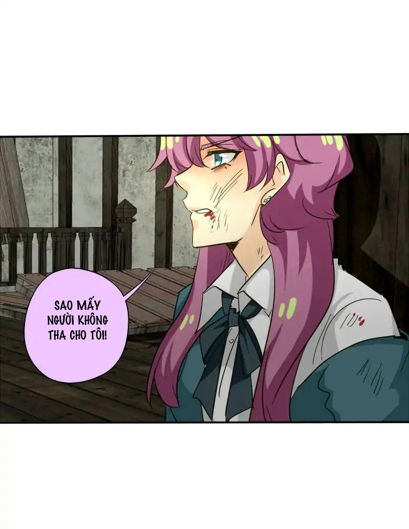 Thế Giới Không Hoàn Hảo Chapter 128 - 71