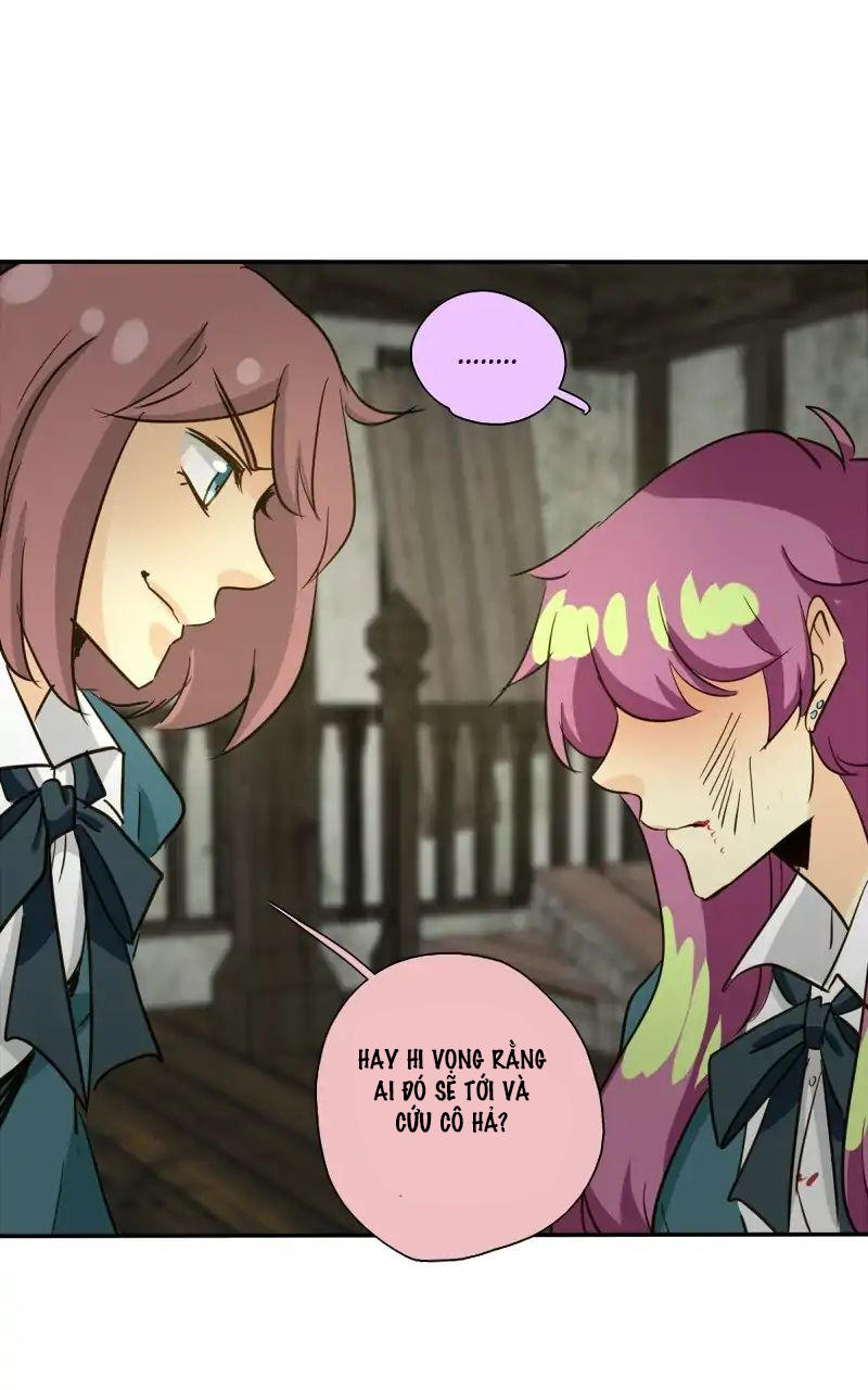 Thế Giới Không Hoàn Hảo Chapter 128 - 74