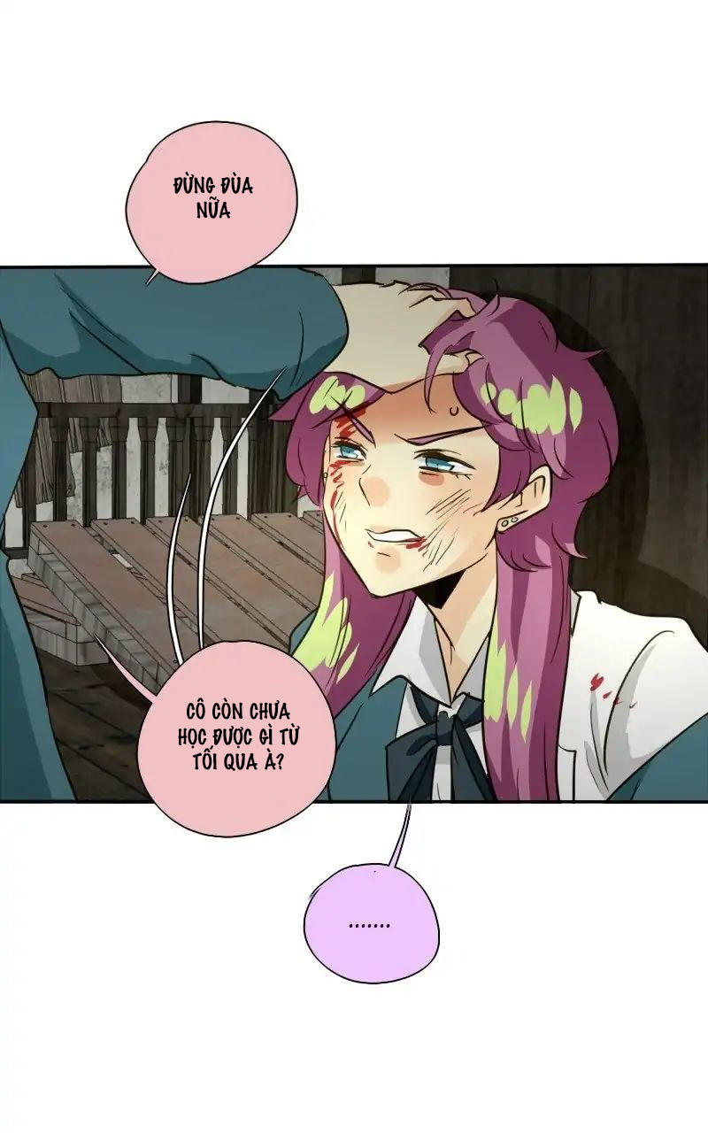 Thế Giới Không Hoàn Hảo Chapter 128 - 76