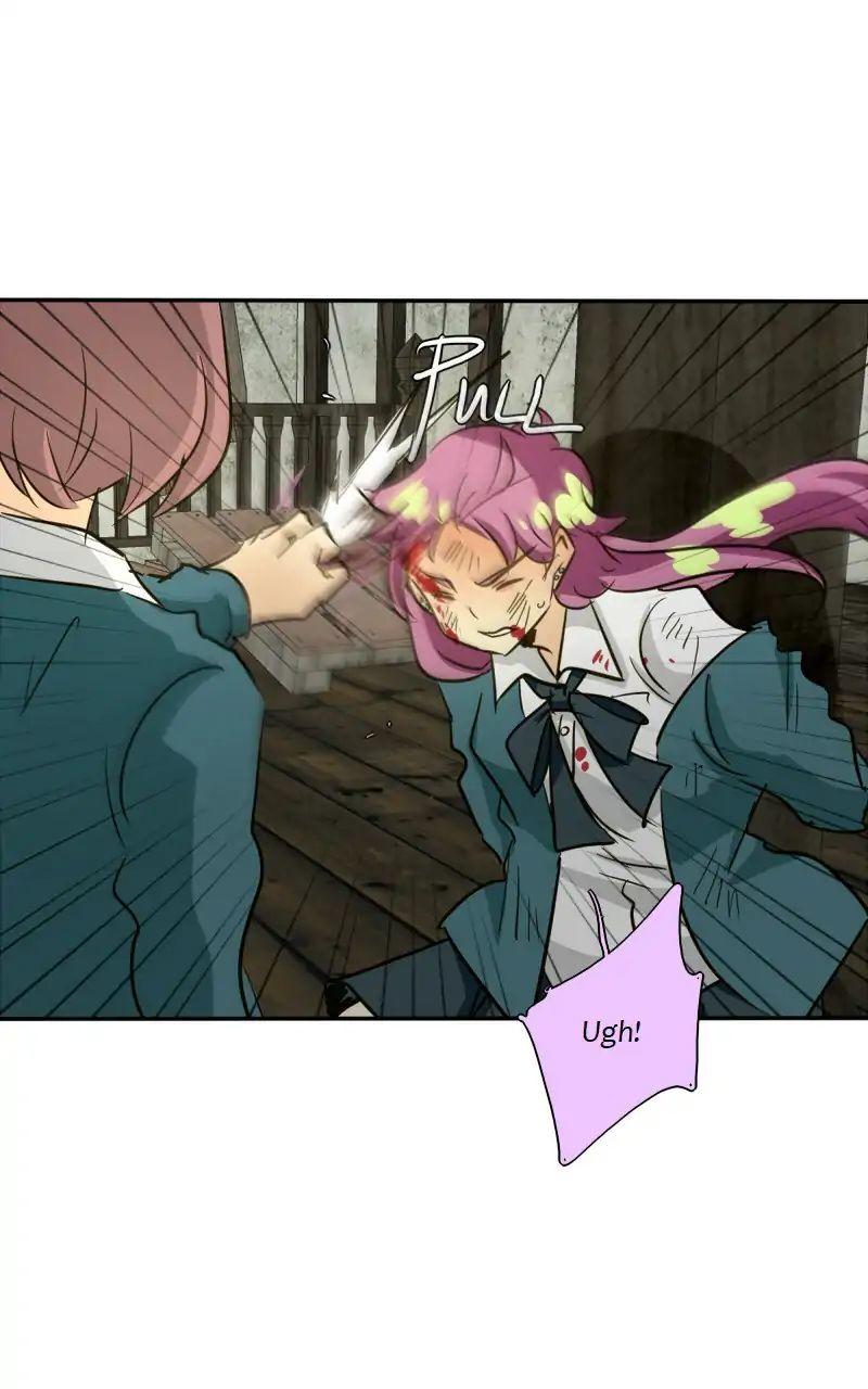 Thế Giới Không Hoàn Hảo Chapter 128 - 79