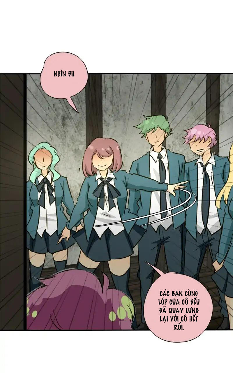 Thế Giới Không Hoàn Hảo Chapter 128 - 80