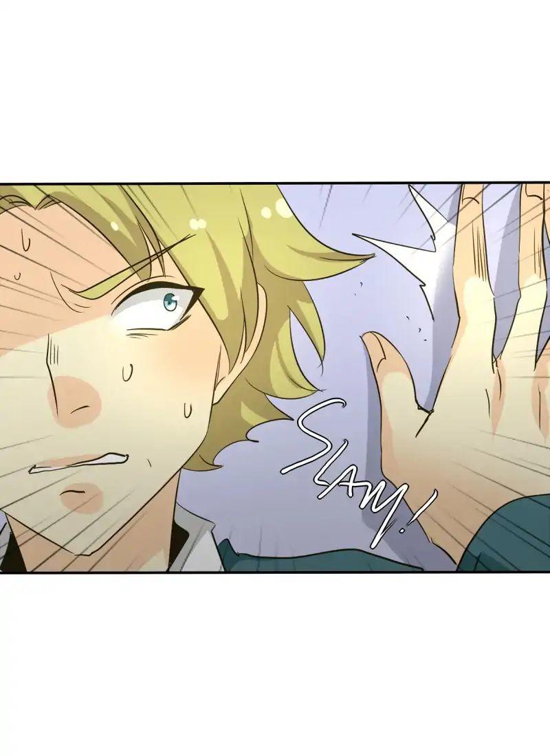 Thế Giới Không Hoàn Hảo Chapter 128 - 9