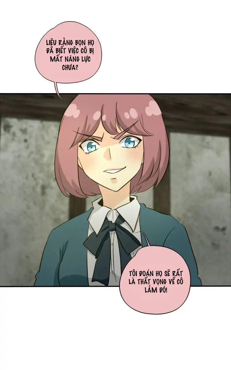 Thế Giới Không Hoàn Hảo Chapter 128 - 84