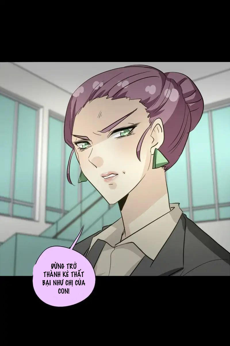 Thế Giới Không Hoàn Hảo Chapter 128 - 87