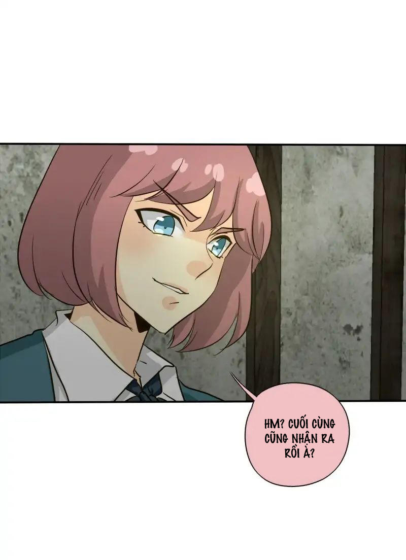 Thế Giới Không Hoàn Hảo Chapter 128 - 96