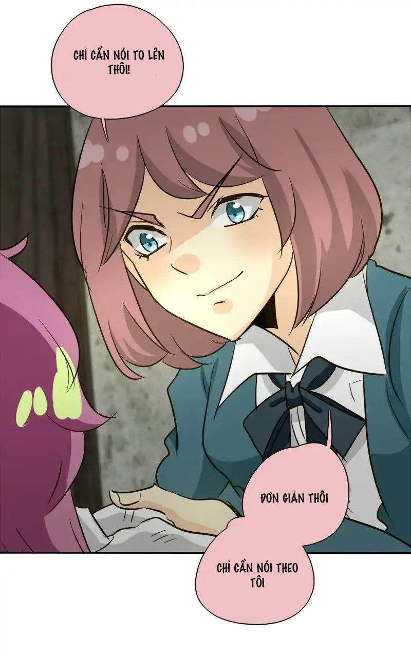 Thế Giới Không Hoàn Hảo Chapter 128 - 98