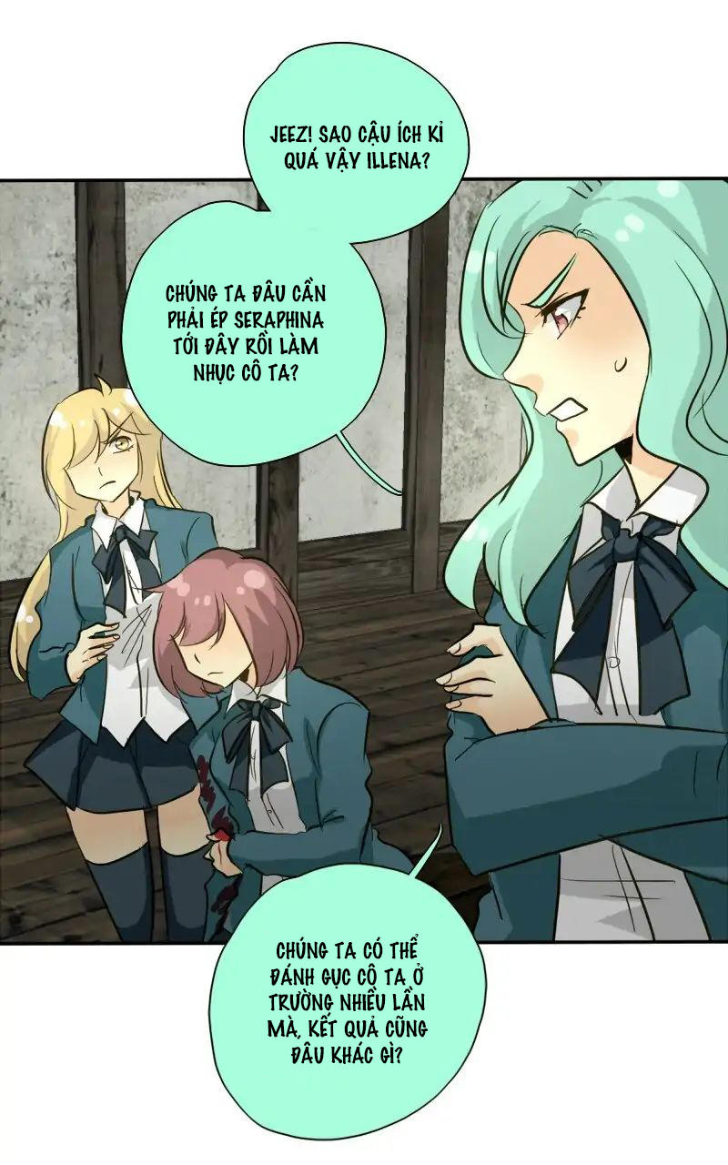 Thế Giới Không Hoàn Hảo Chapter 129 - 102