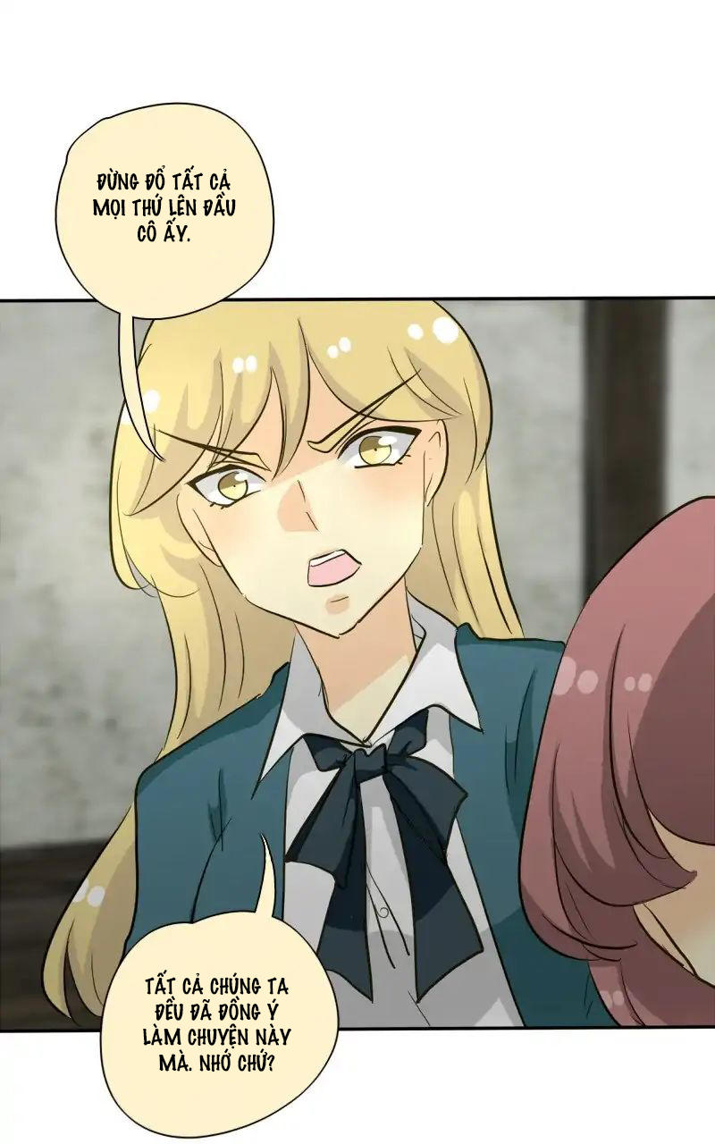Thế Giới Không Hoàn Hảo Chapter 129 - 103