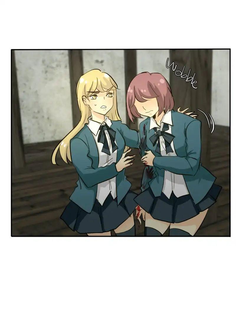 Thế Giới Không Hoàn Hảo Chapter 129 - 106