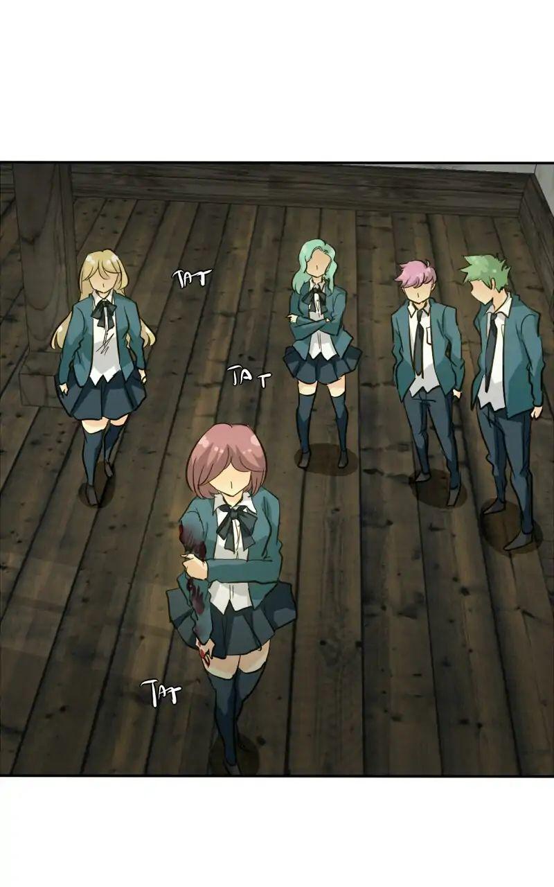 Thế Giới Không Hoàn Hảo Chapter 129 - 107