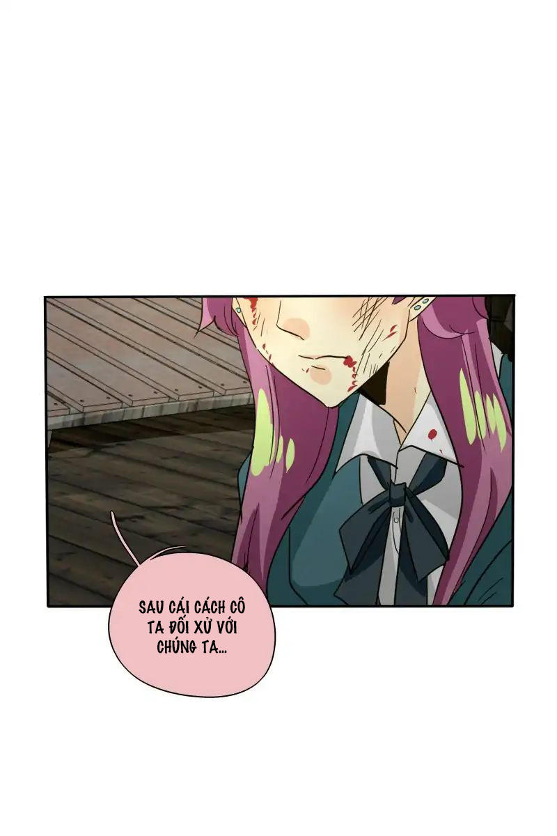Thế Giới Không Hoàn Hảo Chapter 129 - 14