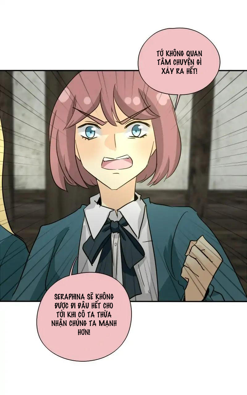 Thế Giới Không Hoàn Hảo Chapter 129 - 15