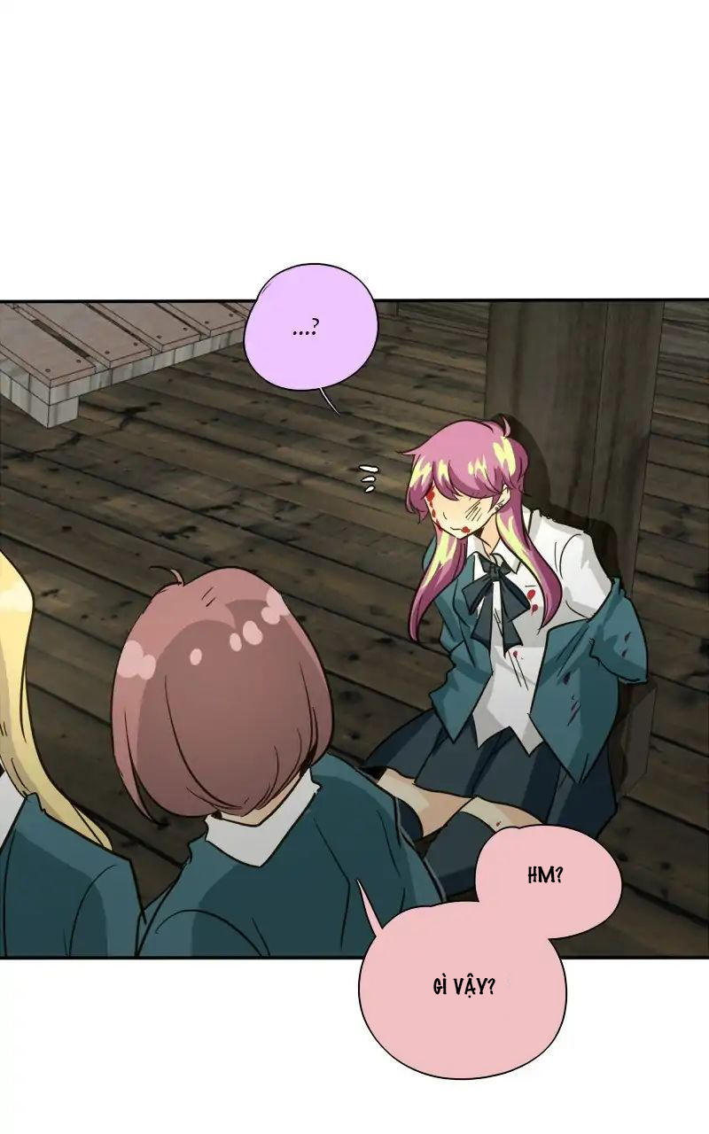 Thế Giới Không Hoàn Hảo Chapter 129 - 18