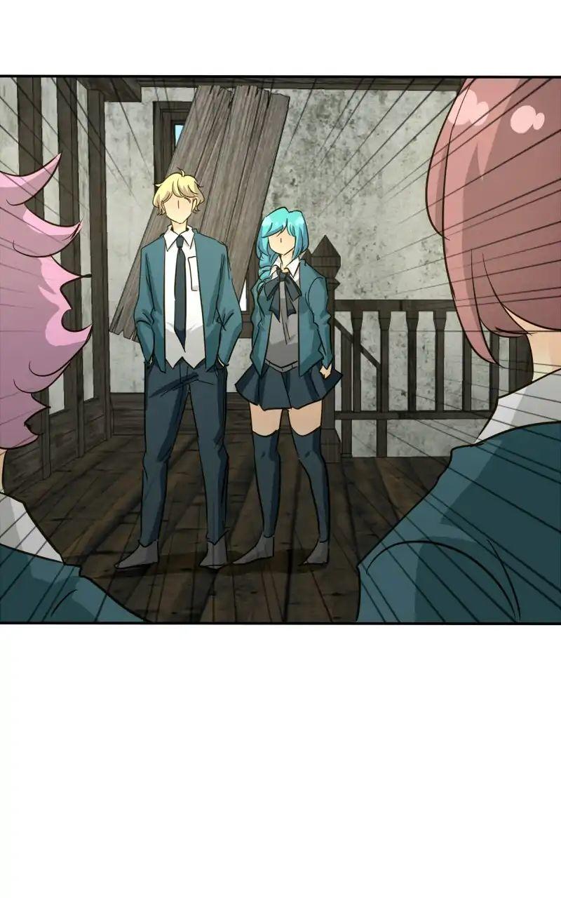 Thế Giới Không Hoàn Hảo Chapter 129 - 22