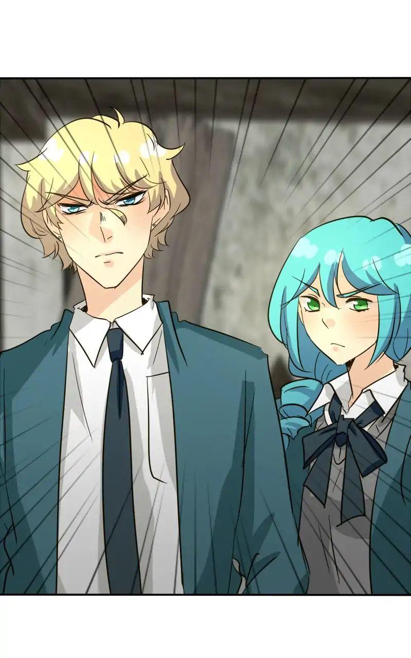 Thế Giới Không Hoàn Hảo Chapter 129 - 23