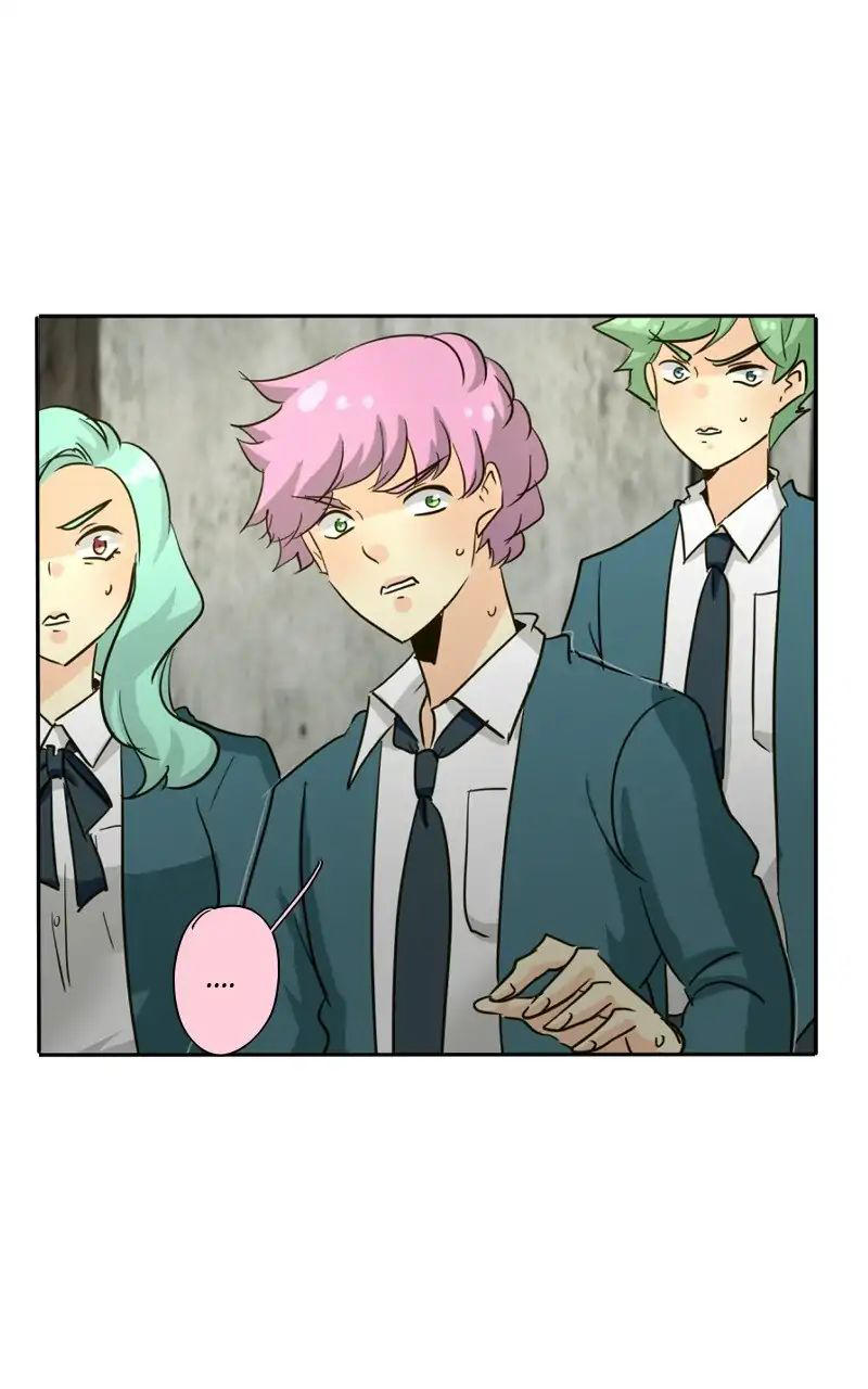 Thế Giới Không Hoàn Hảo Chapter 129 - 25