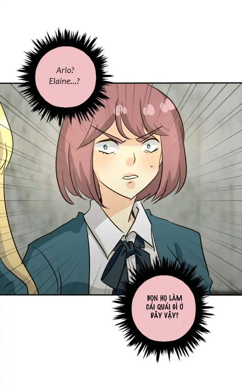 Thế Giới Không Hoàn Hảo Chapter 129 - 26