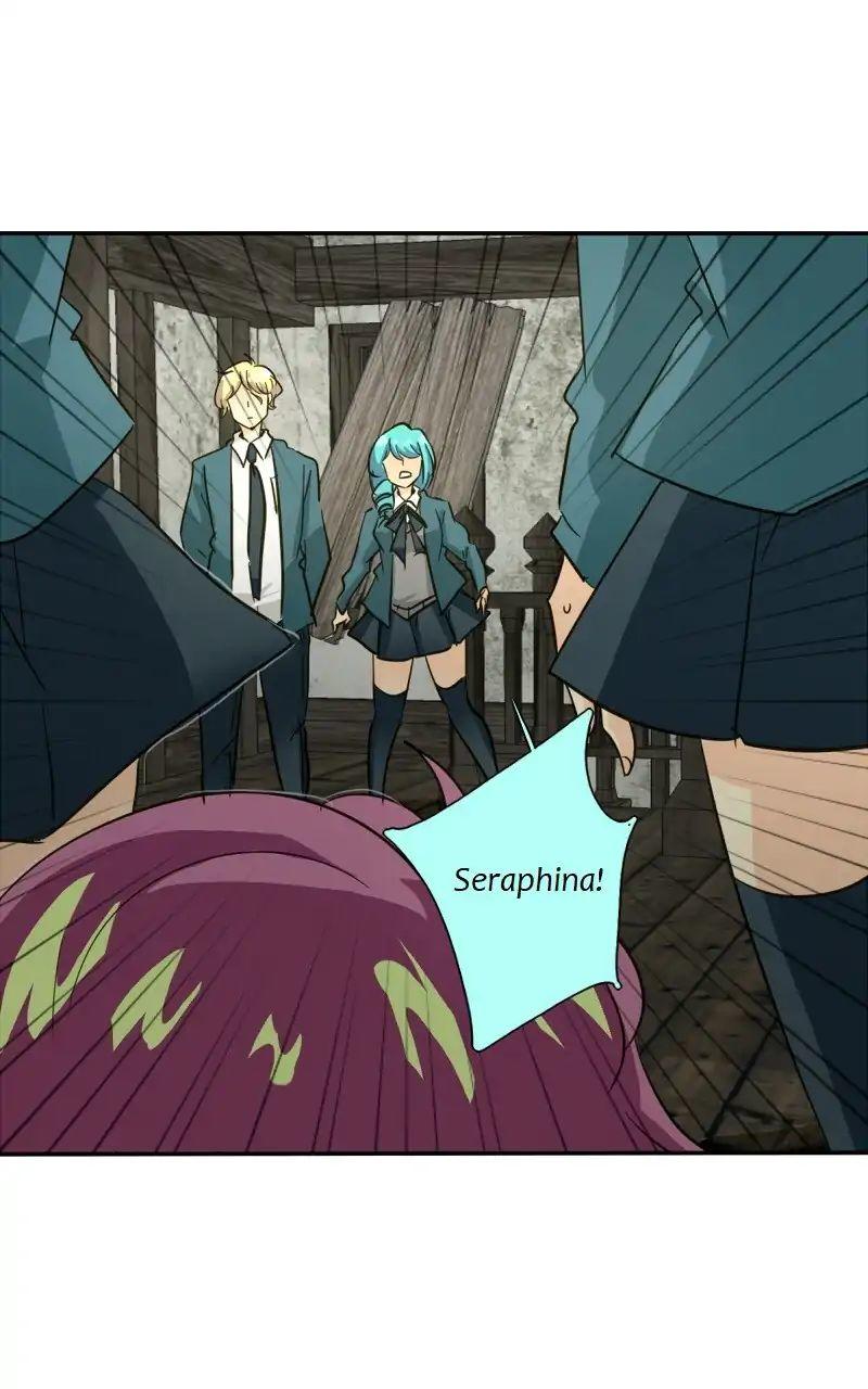 Thế Giới Không Hoàn Hảo Chapter 129 - 28