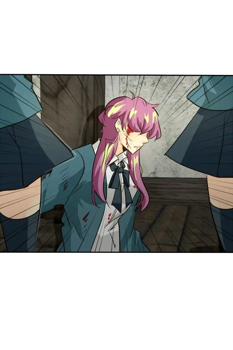 Thế Giới Không Hoàn Hảo Chapter 129 - 29