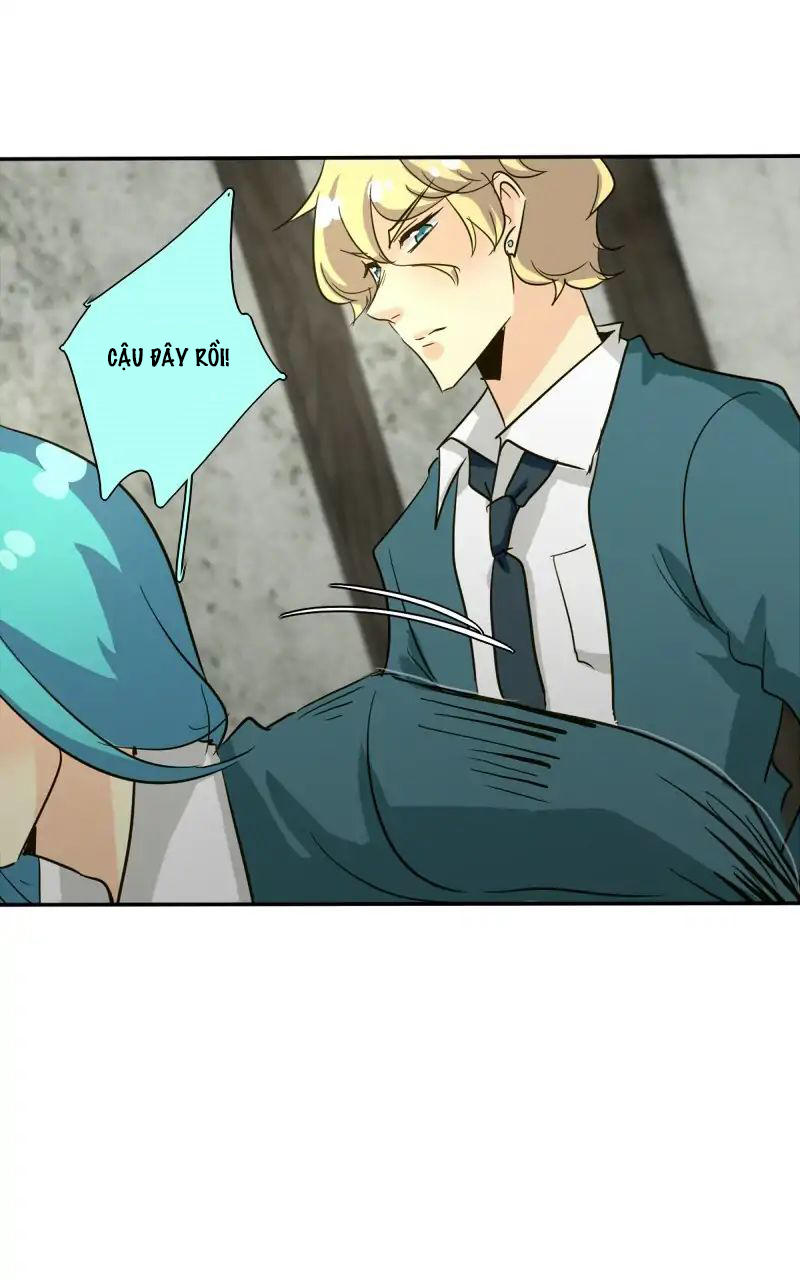 Thế Giới Không Hoàn Hảo Chapter 129 - 30
