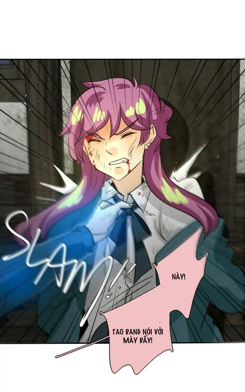 Thế Giới Không Hoàn Hảo Chapter 129 - 4