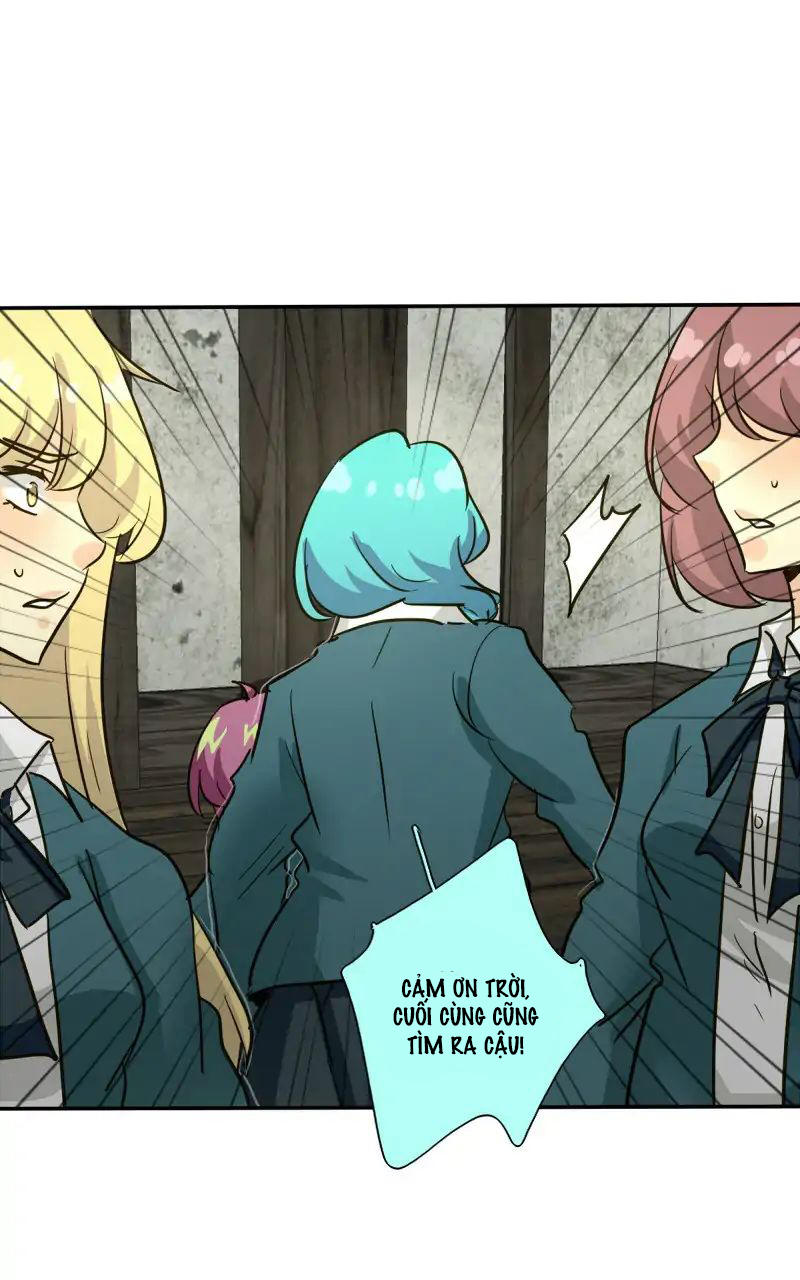 Thế Giới Không Hoàn Hảo Chapter 129 - 32