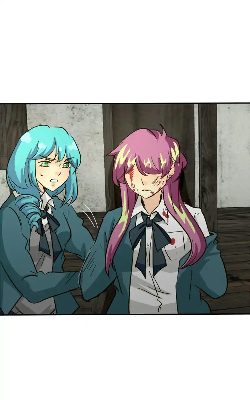 Thế Giới Không Hoàn Hảo Chapter 129 - 33