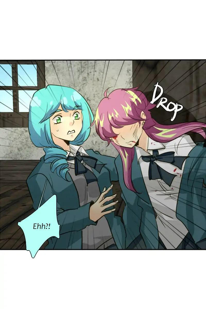 Thế Giới Không Hoàn Hảo Chapter 129 - 35