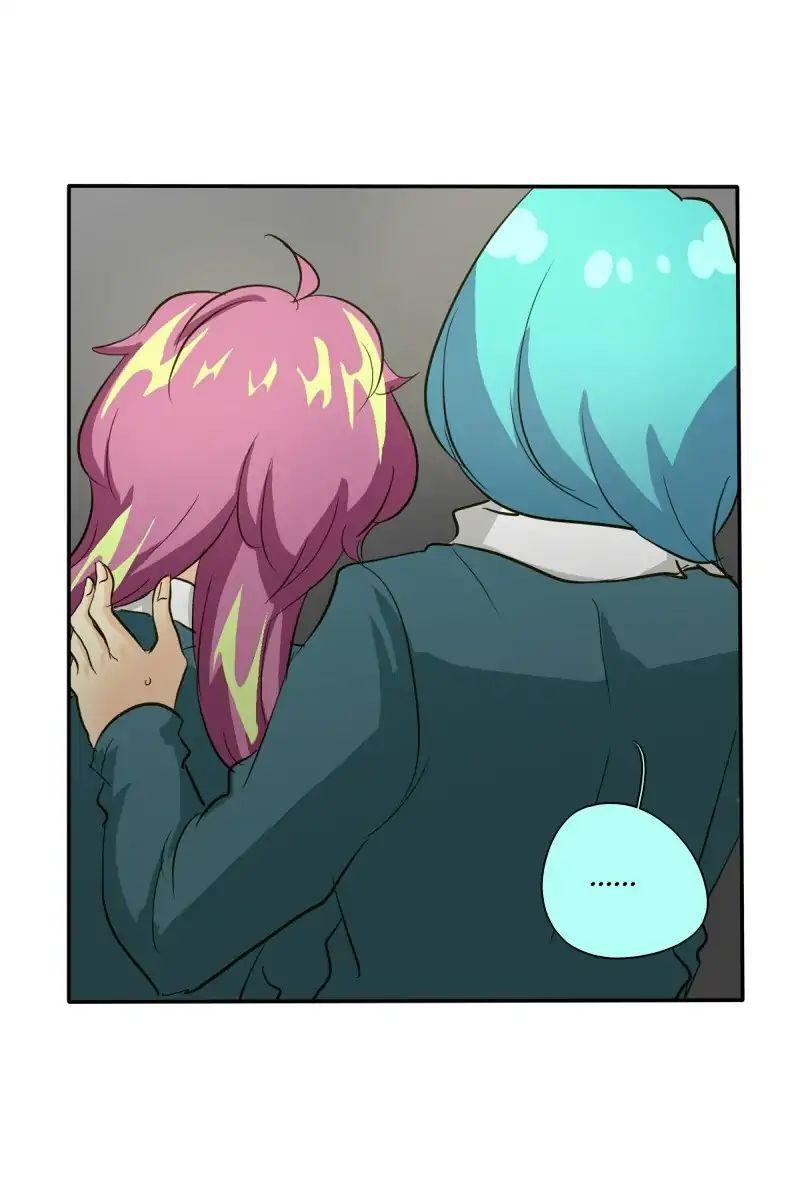 Thế Giới Không Hoàn Hảo Chapter 129 - 36